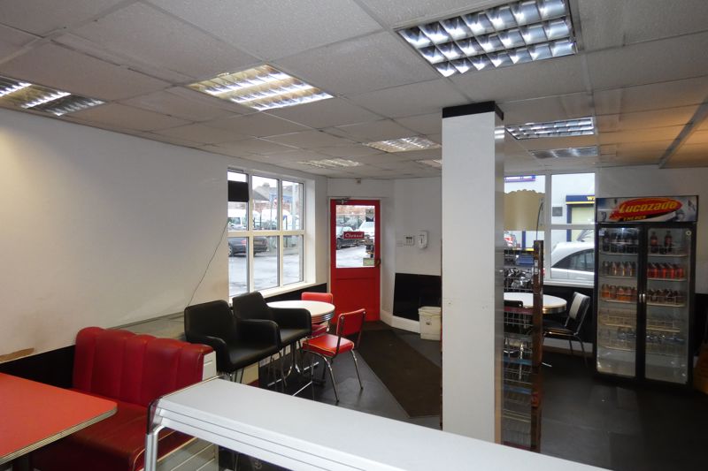 Commercial Shop Premises- click for photo gallery